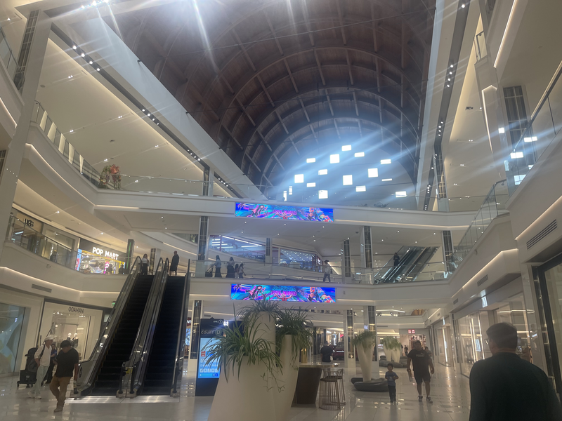 American Dream Mall