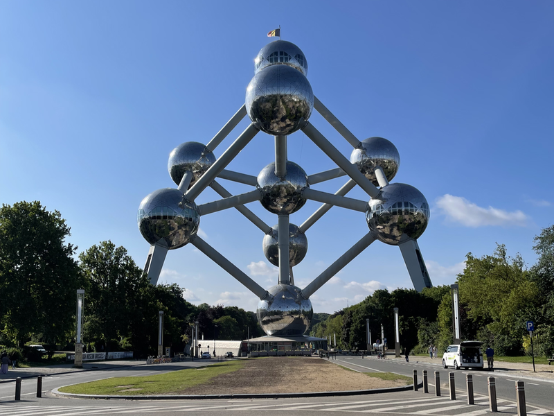 Atomium