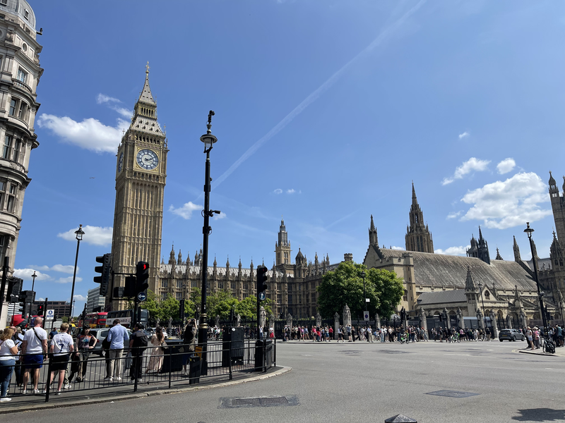 Big Ben