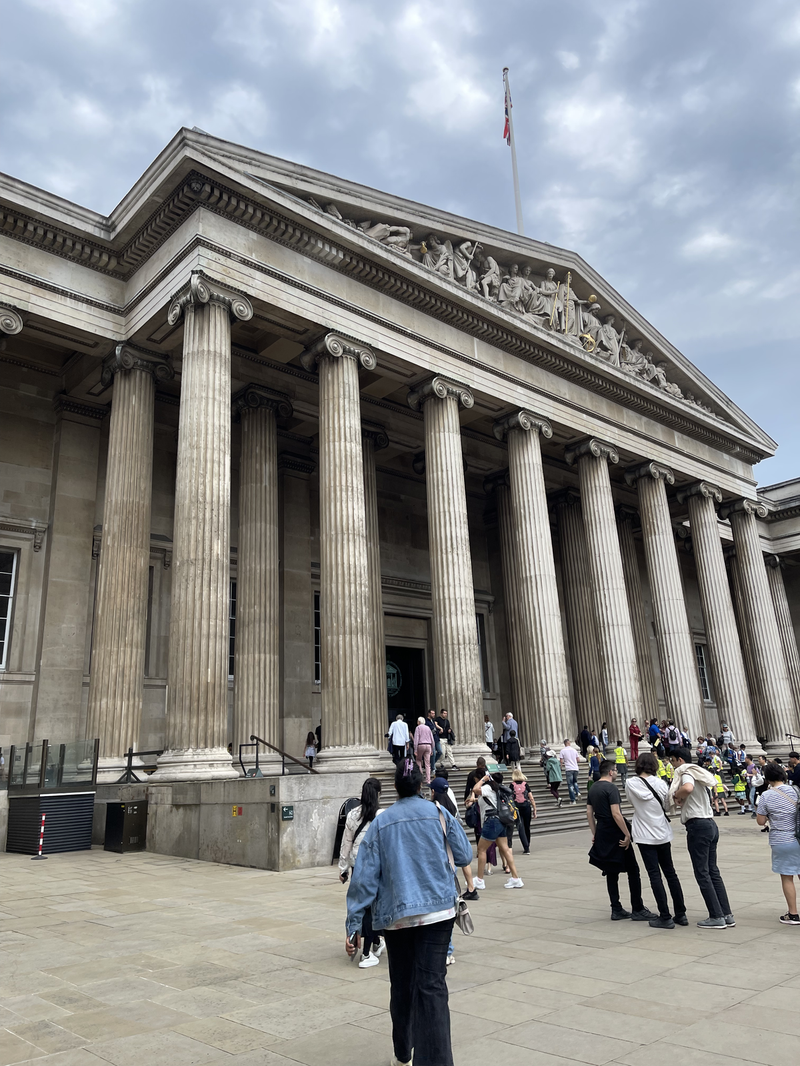 British Museum