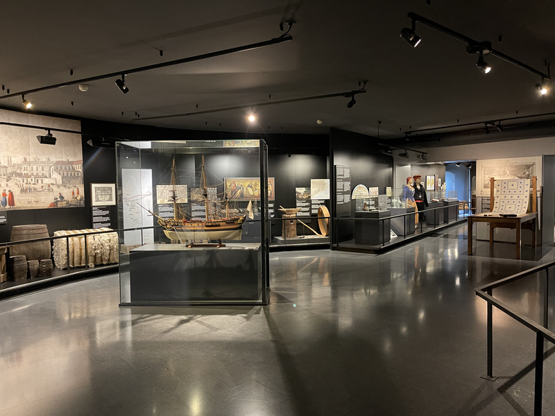 Museum of the History of Catalonia