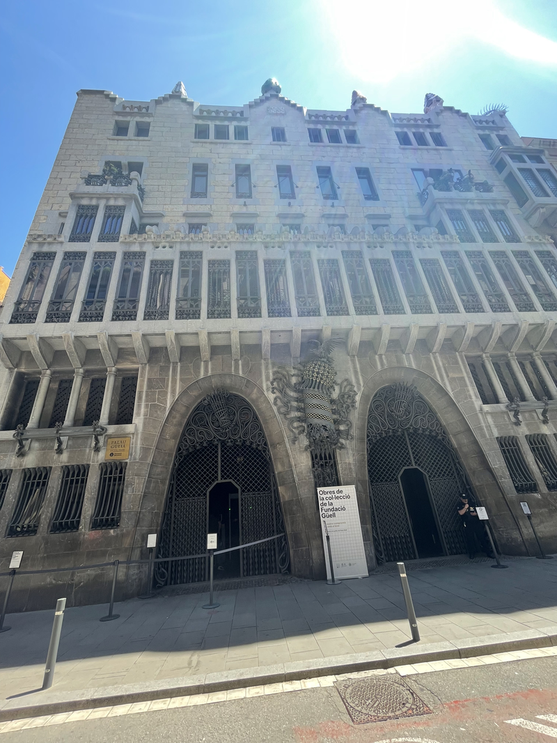 Museum of the History of Catalonia