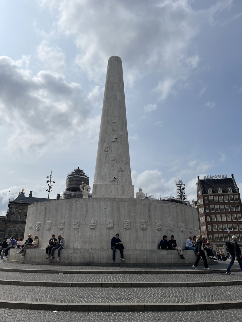 Dam Square
