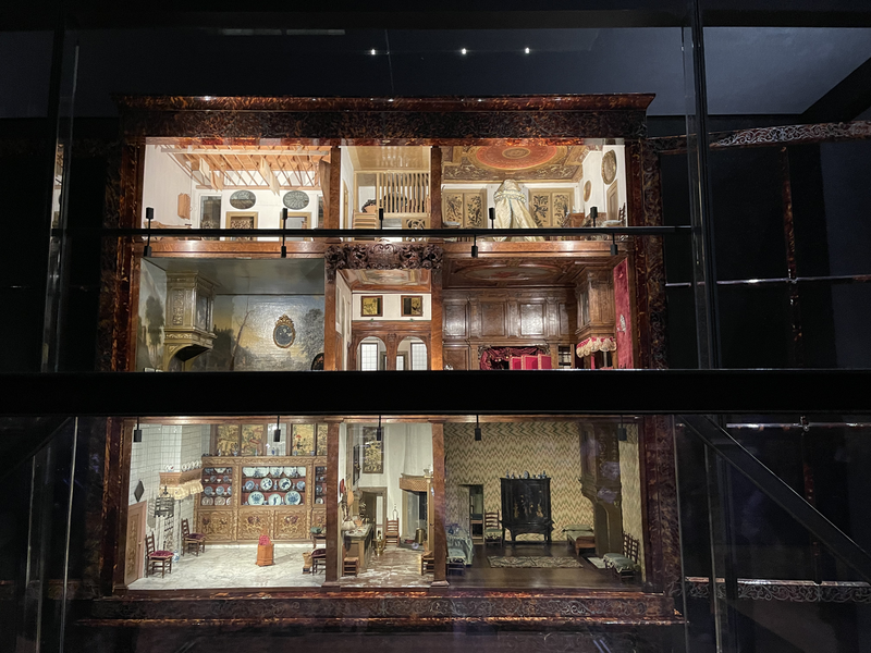 Doll House