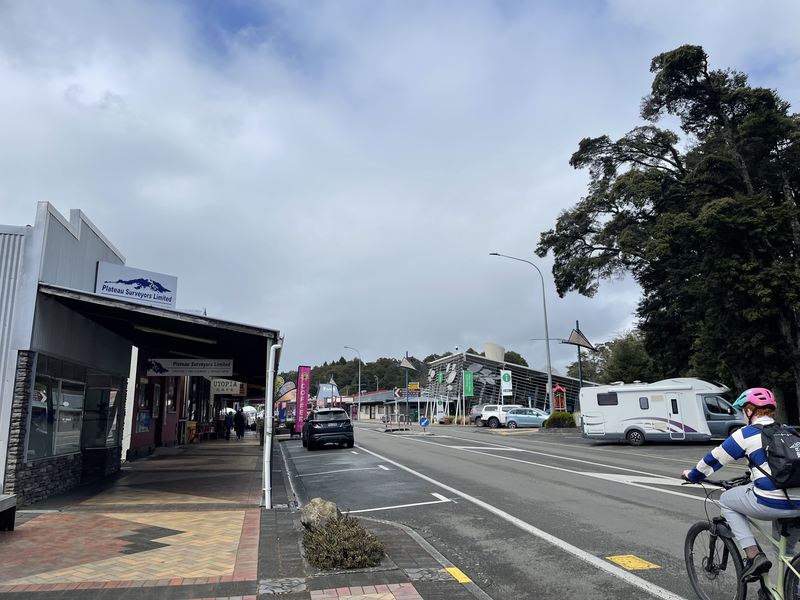 Ohakune