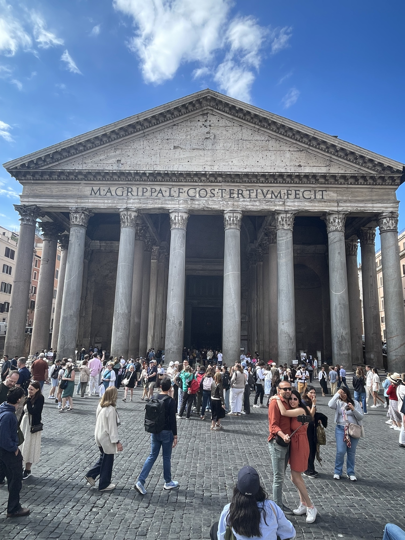 Pantheon