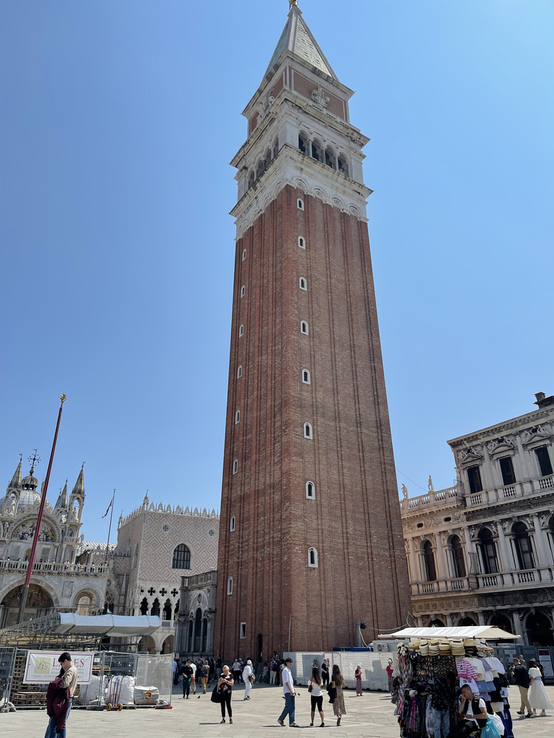Saint Mark's Square