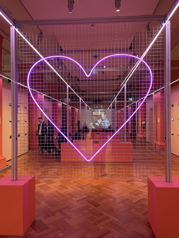 Rebel Hearts