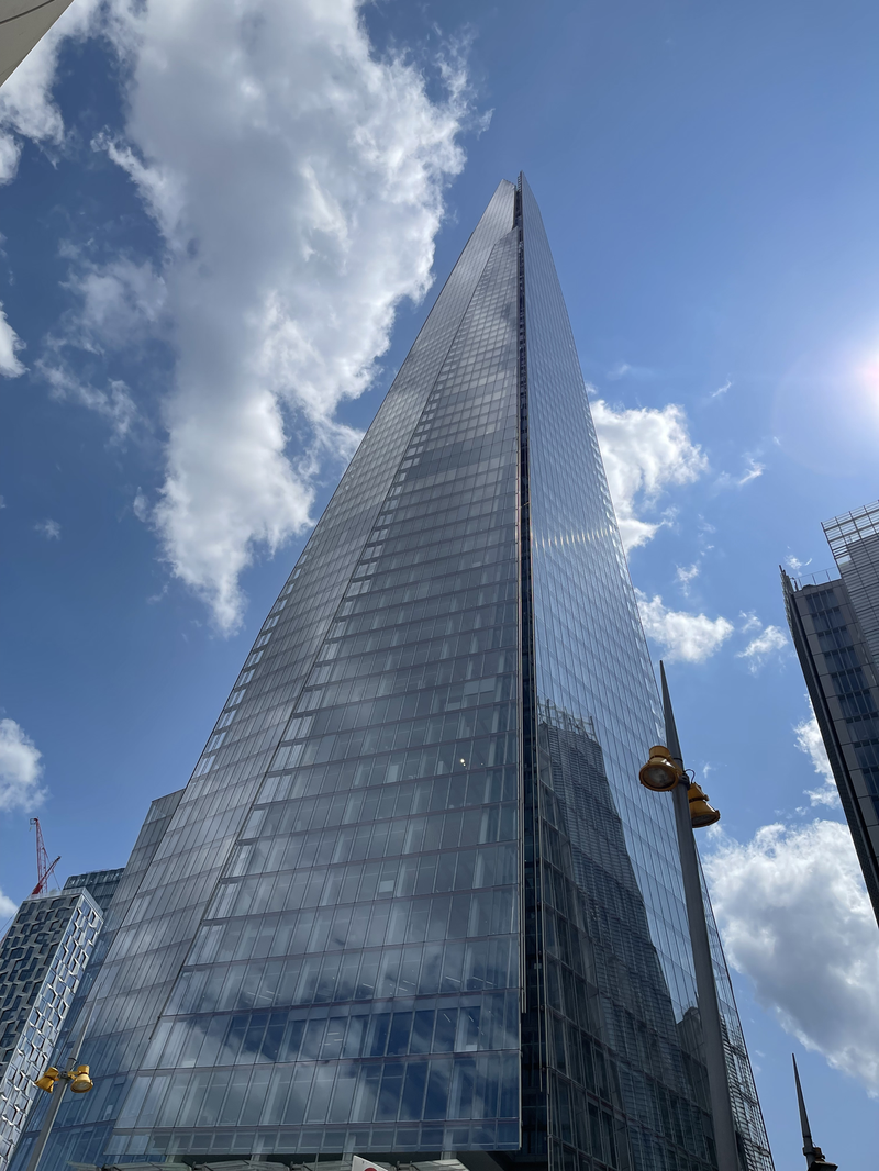 The Shard