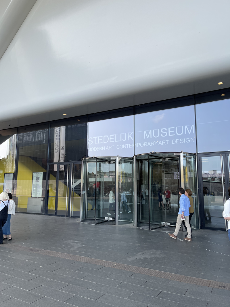 Stedelijk Museum
