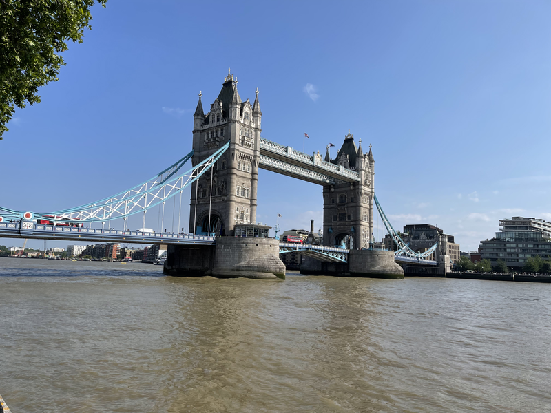 London Tower Bridge